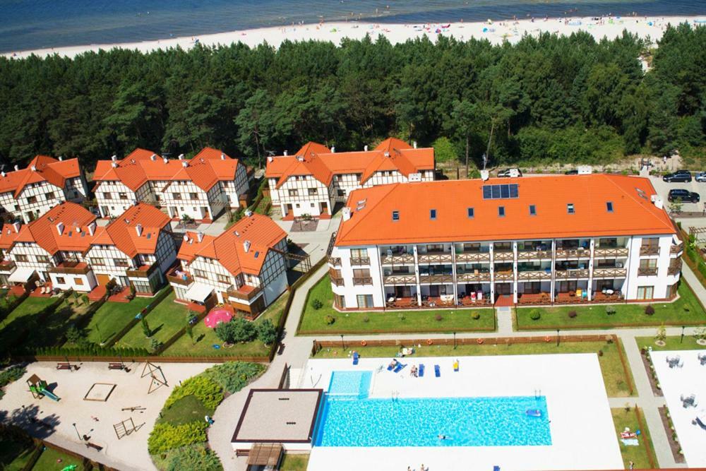 Rezydencja Rogowo Dune Exterior photo