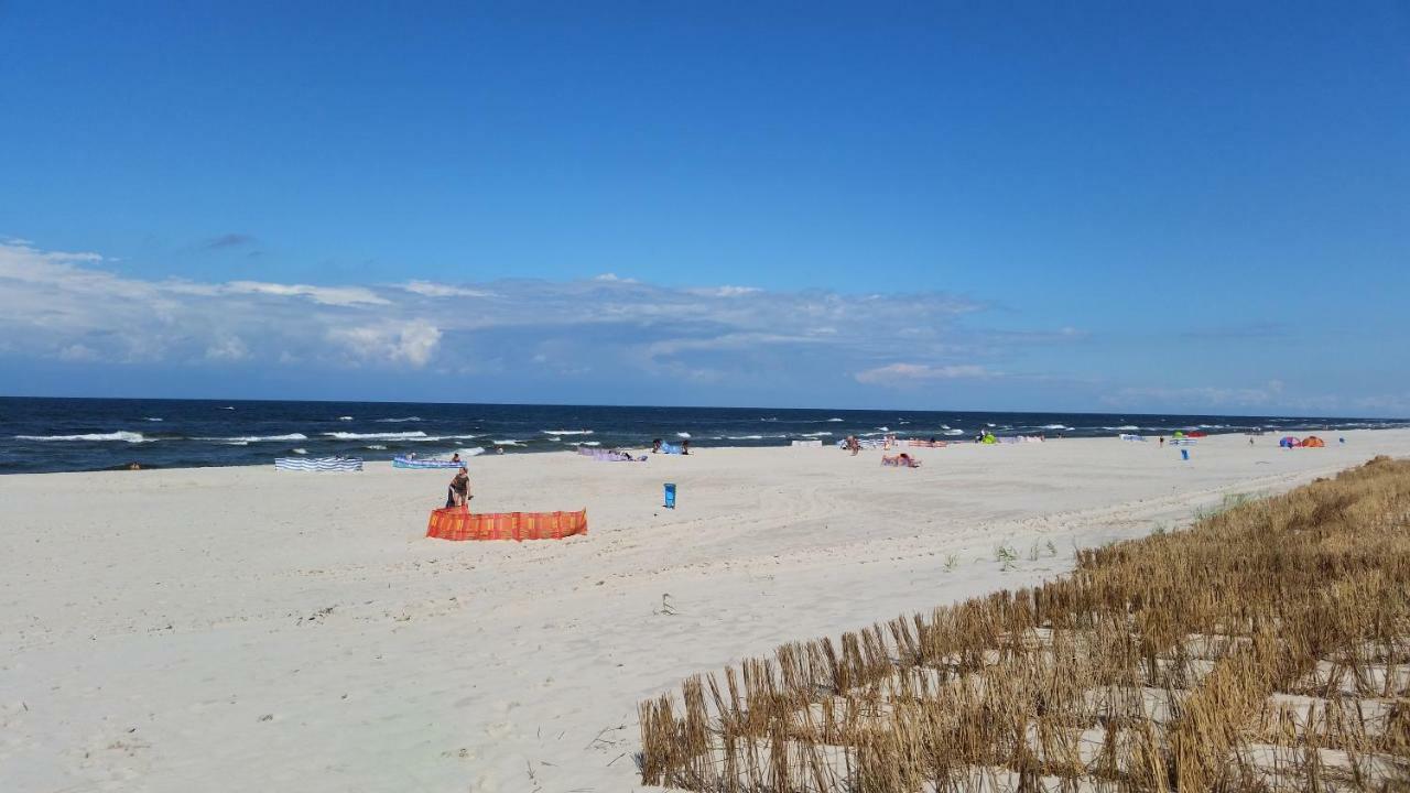 Rezydencja Rogowo Dune Exterior photo